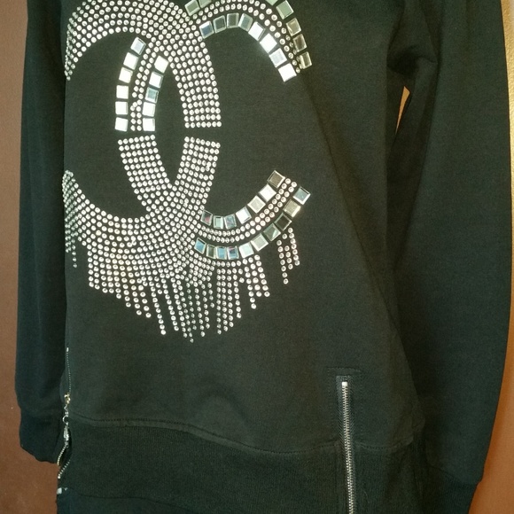 NEW RUNWAY INSPIRED TRACK SUIT,CLEARANCE PRICE! - Picture 6 of 6